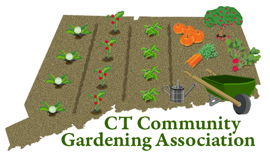 CT Community Gardening